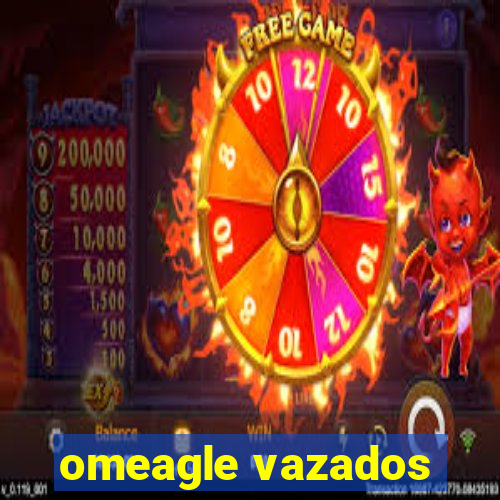 omeagle vazados